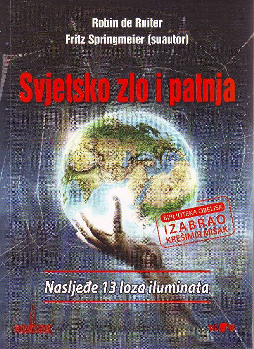 Svjetsko zlo i patnja