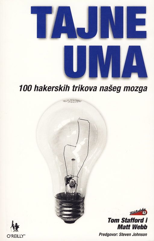 Tajne uma