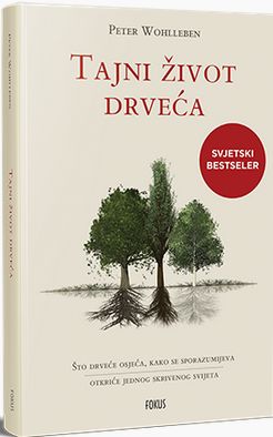 Tajni život drveća