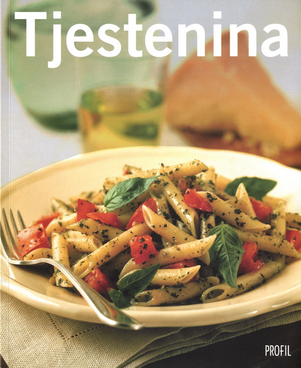 Tjestenina