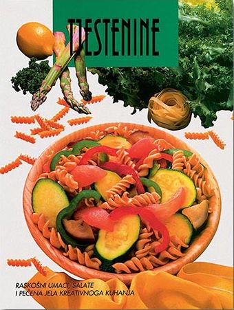 Tjestenine