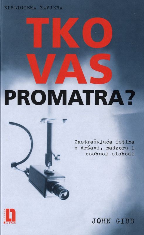 Tko vas promatra