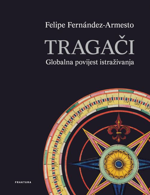 Tragači