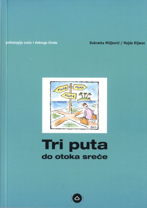 Tri puta do otoka sreće
