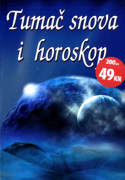 Tumač snova i horoskop