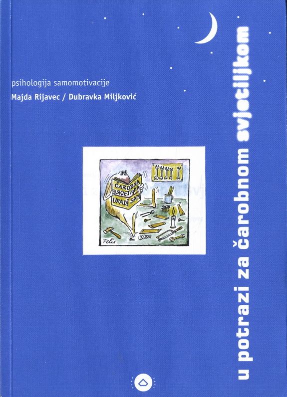 U potrazi za čarobnom svjetiljkom