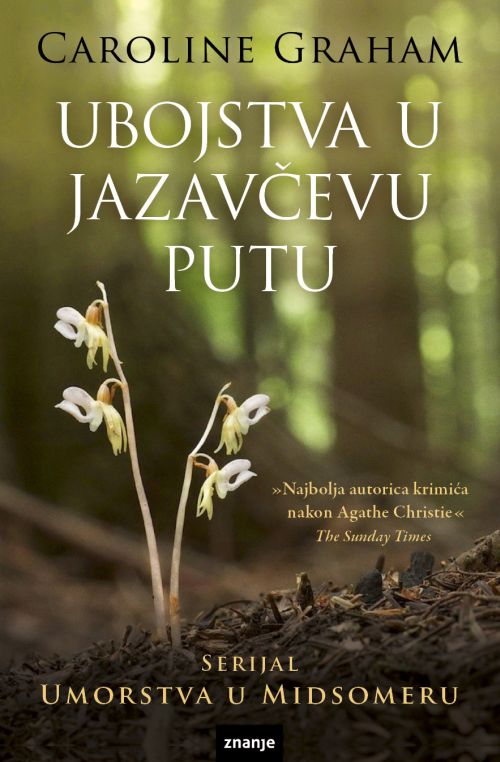 Ubojstva u Jazavčevu Putu