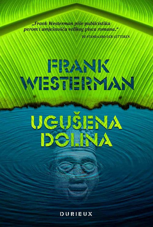 Ugušena dolina