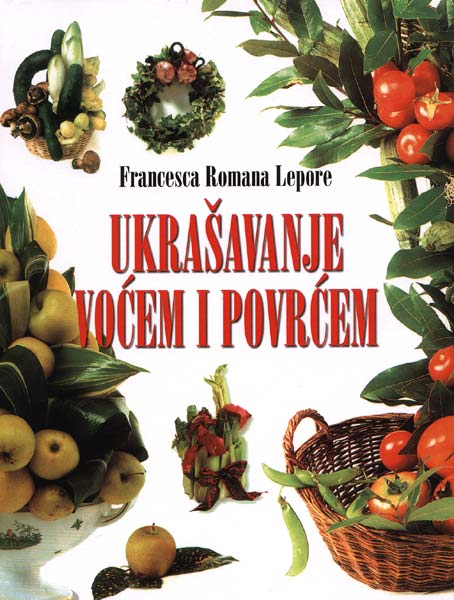 Ukrašavanje voćem i povrćem
