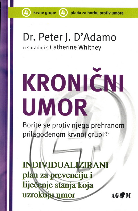 Kronični umor