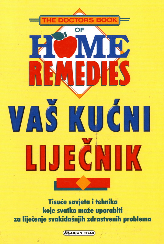 Vaš kućni liječnik                                                                                                