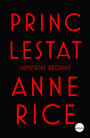 Princ Lestat