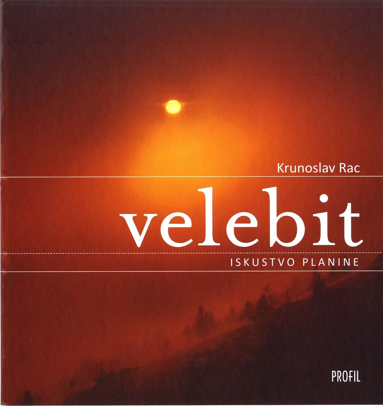 Velebit