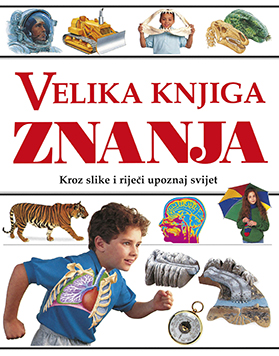 Velika knjiga znanja