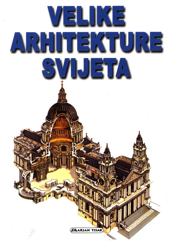 Velike arhitekture svijeta