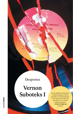 Vernon Suboteks I