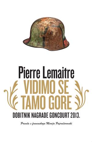 Vidimo se tamo gore