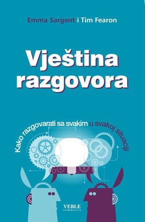 Vještina razgovora