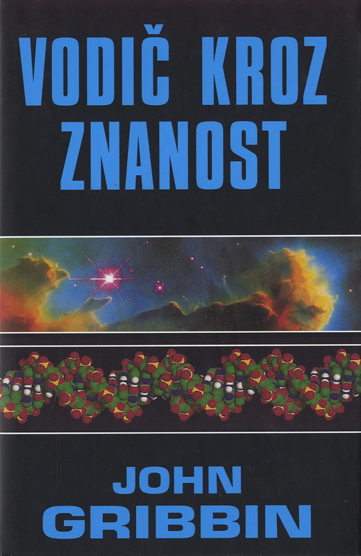 Vodič kroz znanost