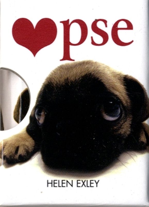 Volim pse