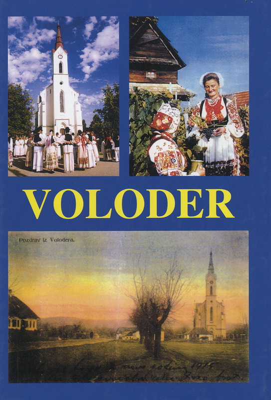 Voloder