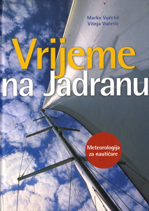 Vrijeme na Jadranu