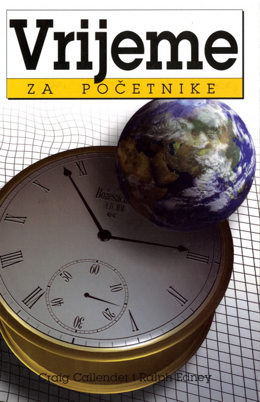 Vrijeme za početnike