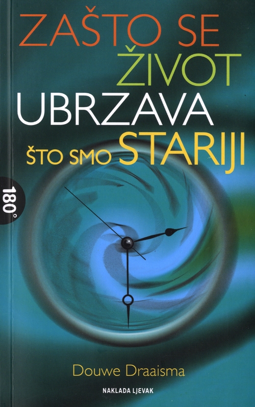 Zašto se život ubrzava što smo stariji