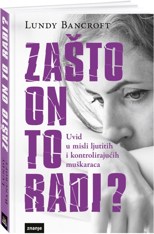 Zašto on to radi?