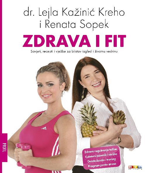 Zdrava i fit