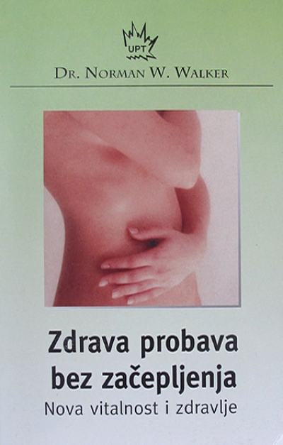 Zdrava probava bez začepljenja