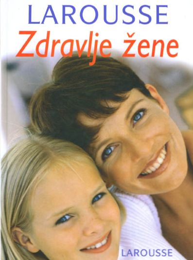 Zdravlje žene