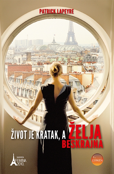Život je kratak, a želja beskrajna