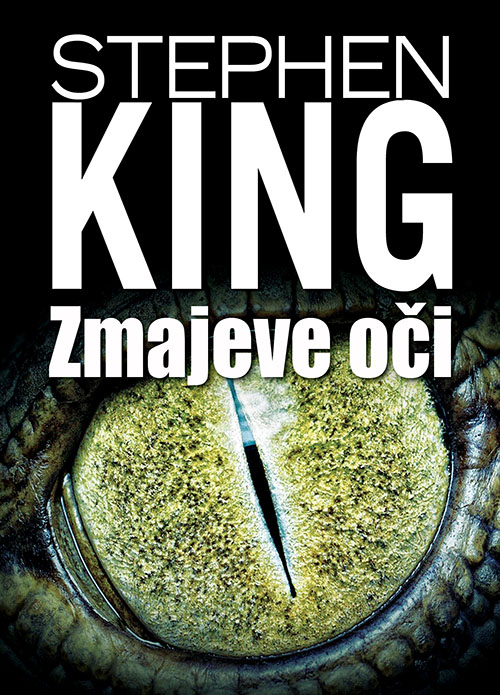 Zmajeve oči