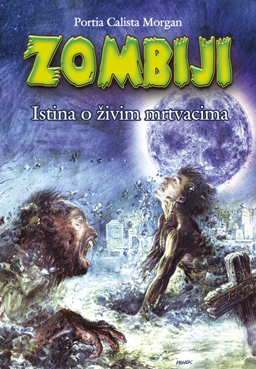 Zombiji
