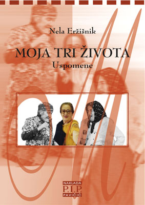Moja tri života