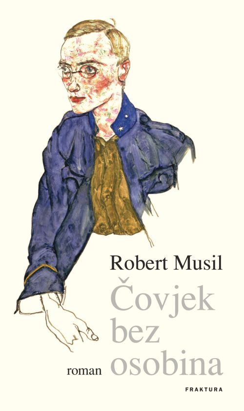 Čovjek bez osobina 1