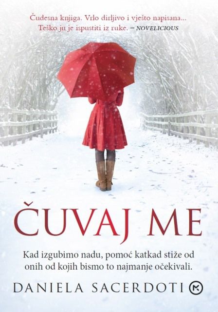 Čuvaj me