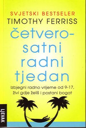 Četverosatni radni tjedan