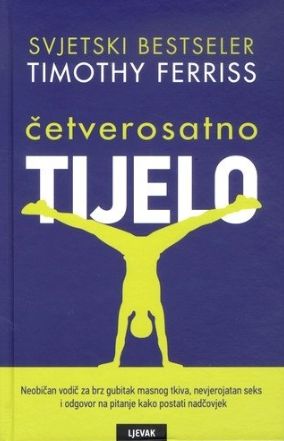 ČETVEROSATNO TIJELO
