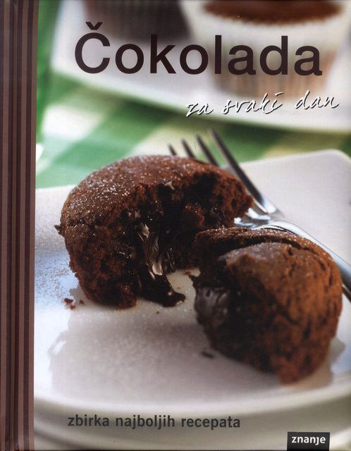 Čokolada za svaki dan