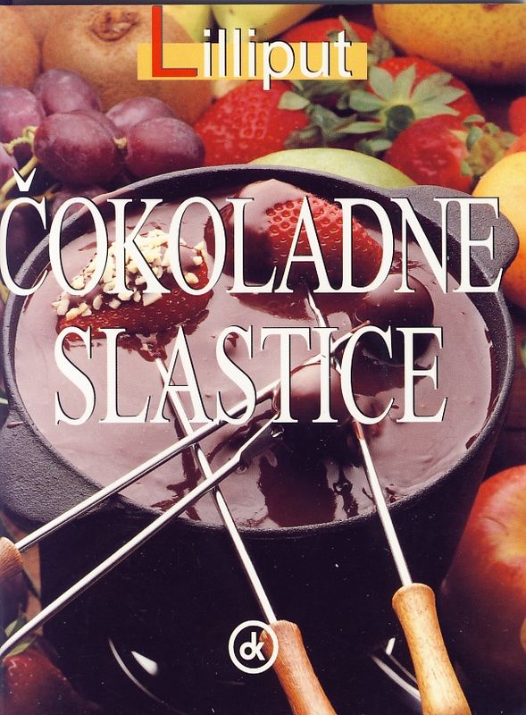 Čokoladne slastice