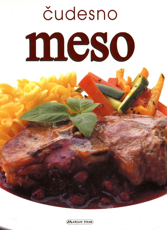 Čudesno meso