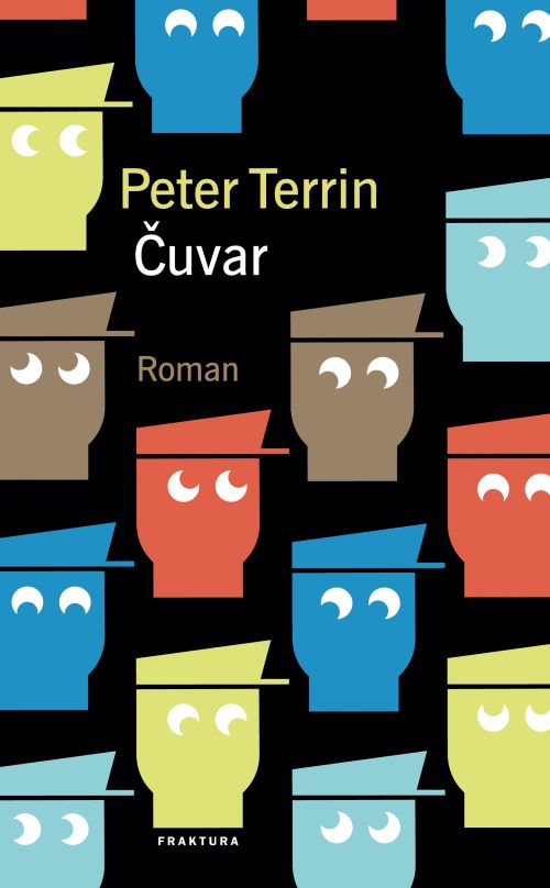 Čuvar