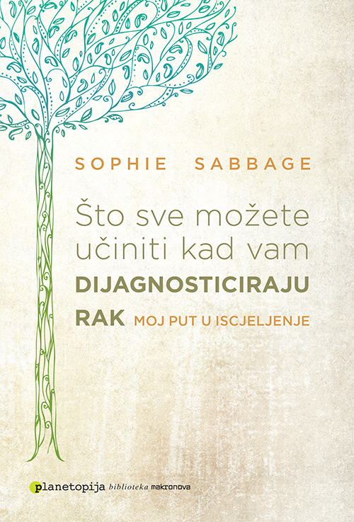Što sve možete učiniti kad vam dijagnosticiraju rak