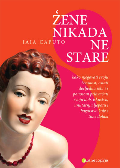 Žene nikada ne stare