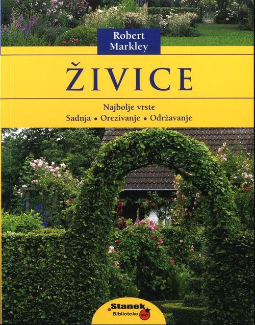 Živice