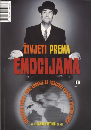 Živjeti prema emocijama
