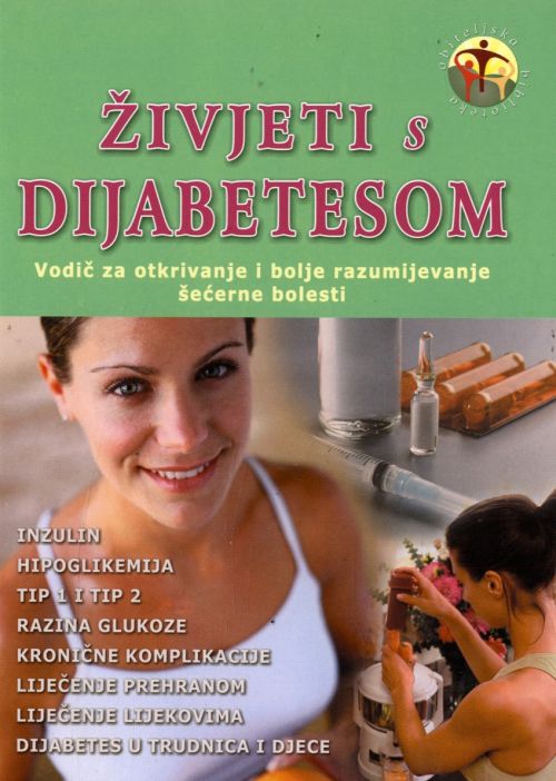 Živjeti s dijabetesom
