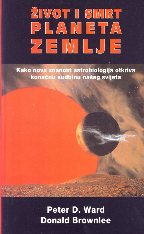 Život i smrt planeta Zemlje
